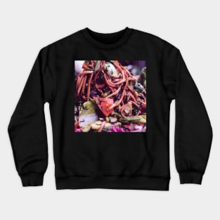 NOODLES TRIP Crewneck Sweatshirt